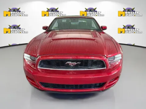 Photos of 2013 Ford Mustang GT Premium for sale in Louisville, TN at Monster Motors - Knoxville, TN