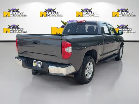 More photos of 2018 Toyota Tundra SR5 at Monster Motors - Knoxville, TN, TN