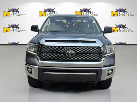 Photos of 2018 Toyota Tundra SR5 for sale in Louisville, TN at Monster Motors - Knoxville, TN