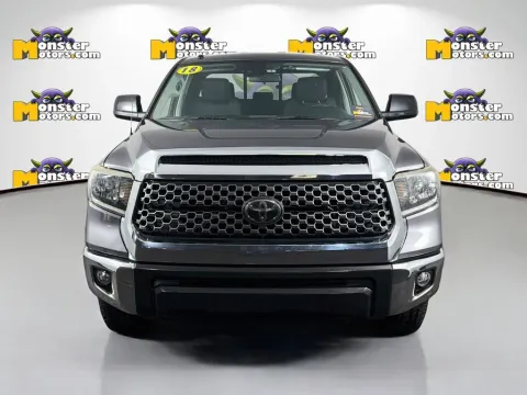 Photos of 2018 Toyota Tundra SR5 for sale in Louisville, TN at Monster Motors - Knoxville, TN