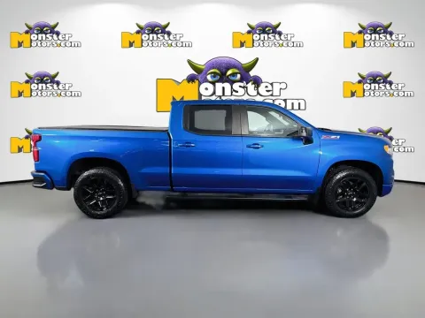 More photos of 2022 Chevrolet Silverado 1500 RST at Monster Motors - Knoxville, TN, TN
