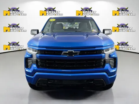 Photos of 2022 Chevrolet Silverado 1500 RST for sale in Louisville, TN at Monster Motors - Knoxville, TN