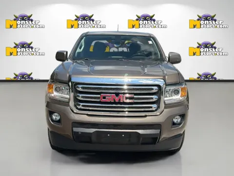 Photos of 2017 GMC Canyon SLE1 for sale in Louisville, TN at Monster Motors - Knoxville, TN