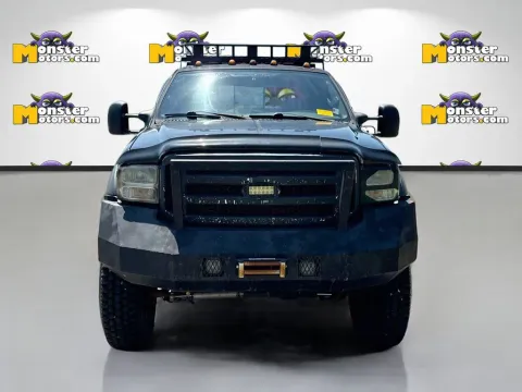 Photos of 2005 Ford F-450SD Lariat for sale in Louisville, TN at Monster Motors - Knoxville, TN