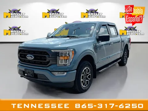 Unknown 2023 Ford F-150 XLT for sale in Louisville, TN