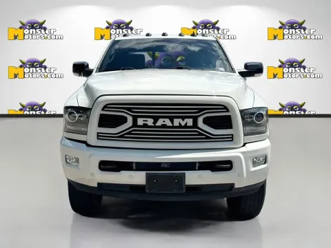 Photos of 2018 Ram 2500 Laramie for sale in Louisville, TN at Monster Motors - Knoxville, TN