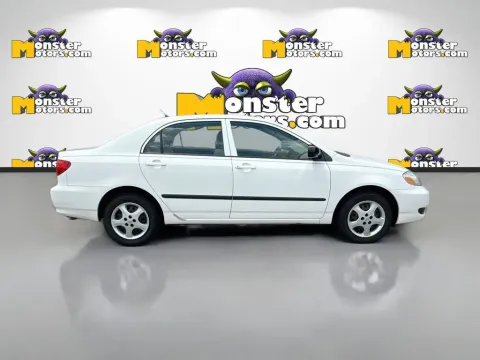 More photos of 2005 Toyota Corolla CE at Monster Motors - Knoxville, TN, TN