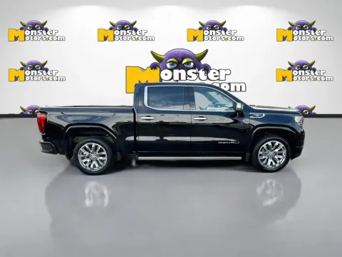 More photos of 2024 GMC Sierra 1500 Denali at Monster Motors - Knoxville, TN, TN