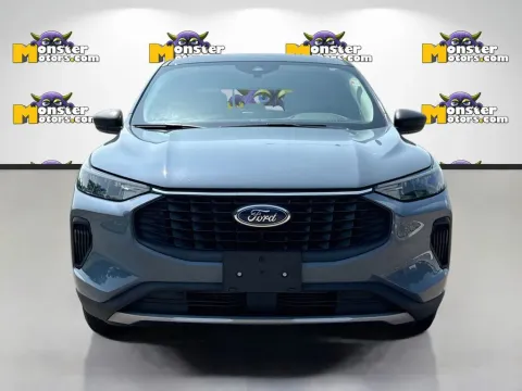 Photos of 2024 Ford Escape Active for sale in Louisville, TN at Monster Motors - Knoxville, TN