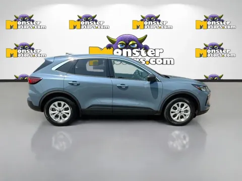 More photos of 2024 Ford Escape Active at Monster Motors - Knoxville, TN, TN