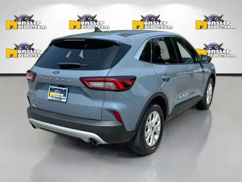 More photos of 2024 Ford Escape Active at Monster Motors - Knoxville, TN, TN