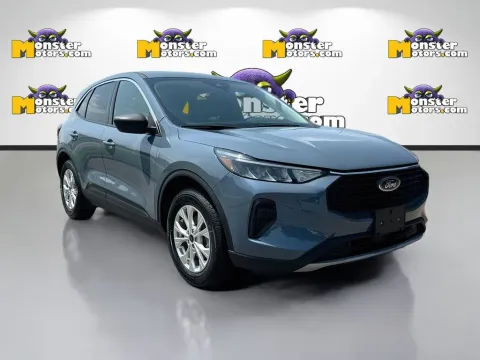 Another view of 2024 Ford Escape Active for sale in Louisville, TN at Monster Motors - Knoxville, TN