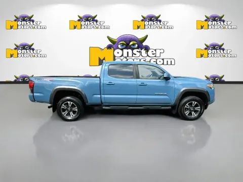 More photos of 2019 Toyota Tacoma SR5 at Monster Motors - Knoxville, TN, TN