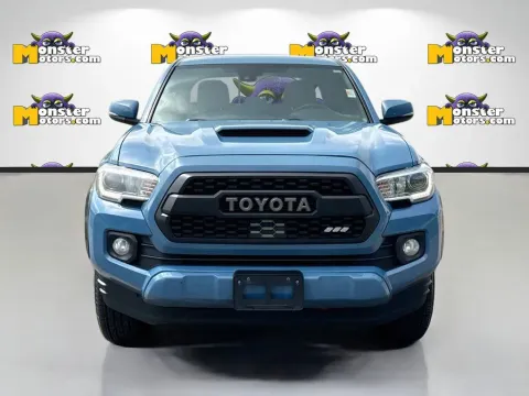 Photos of 2019 Toyota Tacoma SR5 for sale in Louisville, TN at Monster Motors - Knoxville, TN