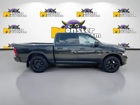 More photos of 2019 Ram 1500 Classic Express at Monster Motors - Knoxville, TN, TN