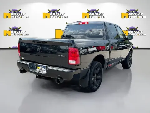 More photos of 2019 Ram 1500 Classic Express at Monster Motors - Knoxville, TN, TN