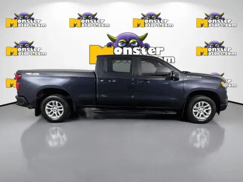 More photos of 2023 Chevrolet Silverado 1500 RST at Monster Motors - Knoxville, TN, TN