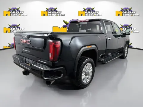 More photos of 2023 GMC Sierra 2500HD Denali at Monster Motors - Knoxville, TN, TN