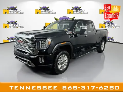 2023 GMC Sierra 2500HD Denali for sale in Louisville, TN