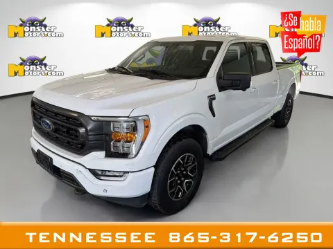 2023 Ford F-150 XLT for sale in Louisville, TN