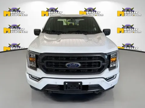 Photos of 2023 Ford F-150 XLT for sale in Louisville, TN at Monster Motors - Knoxville, TN