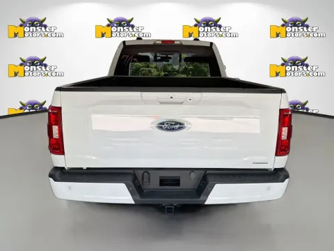 More photos of 2023 Ford F-150 XLT at Monster Motors - Knoxville, TN, TN