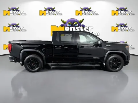 More photos of 2024 GMC Sierra 1500 Elevation at Monster Motors - Knoxville, TN, TN