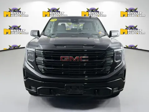Photos of 2024 GMC Sierra 1500 Elevation for sale in Louisville, TN at Monster Motors - Knoxville, TN