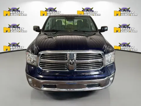 Photos of 2017 Ram 1500 SLT for sale in Louisville, TN at Monster Motors - Knoxville, TN