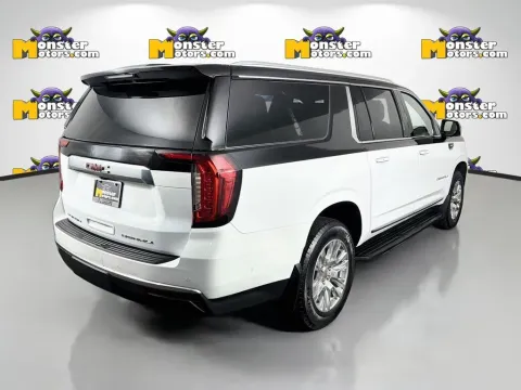 More photos of 2024 GMC Yukon XL Denali at Monster Motors - Knoxville, TN, TN