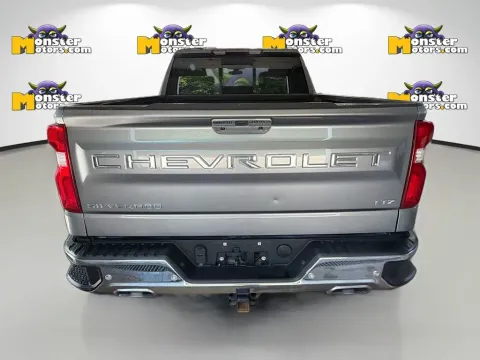 More photos of 2021 Chevrolet Silverado 1500 LTZ at Monster Motors - Knoxville, TN, TN