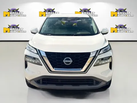 Photos of 2023 Nissan Rogue S for sale in Louisville, TN at Monster Motors - Knoxville, TN
