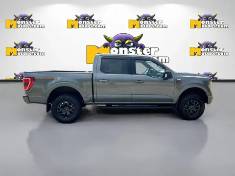 More photos of 2023 Ford F-150 Tremor at Monster Motors - Knoxville, TN, TN