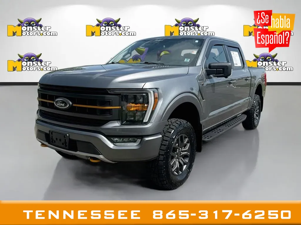 Unknown 2023 Ford F-150 Tremor for sale in Louisville, TN