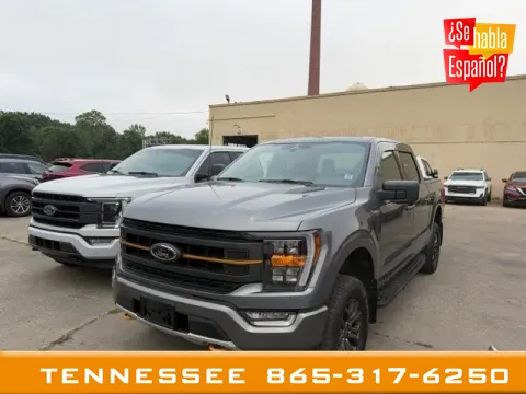 Unknown 2023 Ford F-150 Tremor for sale in Louisville, TN