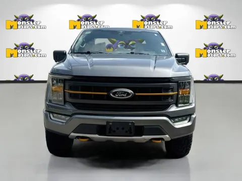 Photos of 2023 Ford F-150 Tremor for sale in Louisville, TN at Monster Motors - Knoxville, TN