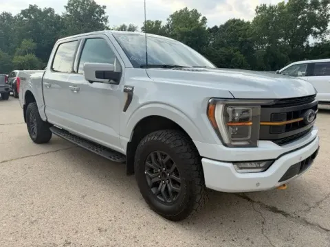 Another view of 2023 Ford F-150 Tremor for sale in Louisville, TN at Monster Motors - Knoxville, TN