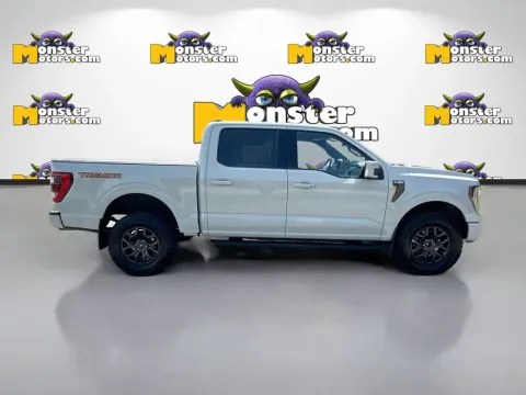 More photos of 2023 Ford F-150 Tremor at Monster Motors - Knoxville, TN, TN