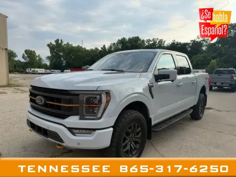 2023 Ford F-150 Tremor for sale in Louisville, TN
