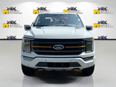 Photos of 2023 Ford F-150 Tremor for sale in Louisville, TN at Monster Motors - Knoxville, TN