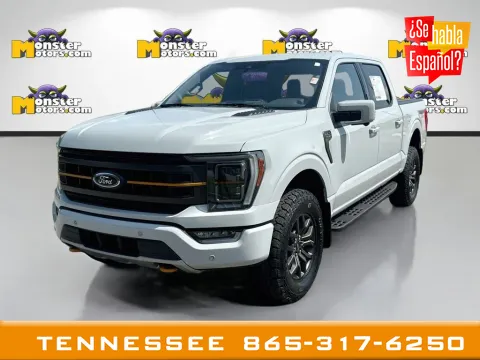 Unknown 2023 Ford F-150 Tremor for sale in Louisville, TN