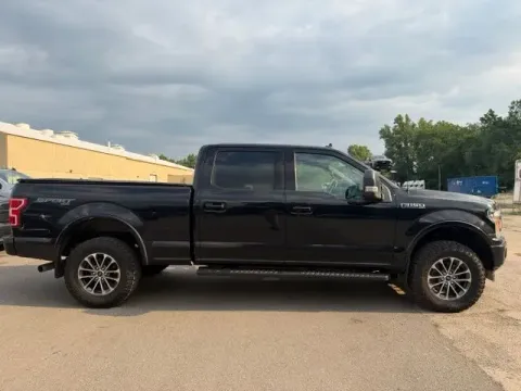 More photos of 2020 Ford F-150 XLT at Monster Motors - Knoxville, TN, TN