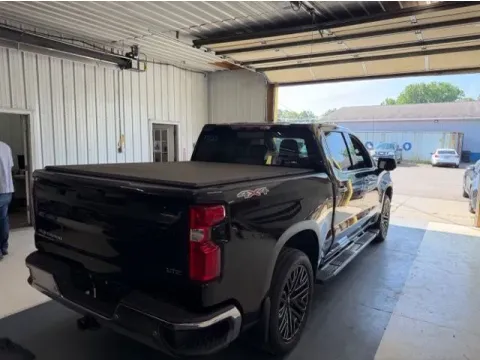 Photos of 2020 Chevrolet Silverado 1500 LTZ for sale in Louisville, TN at Monster Motors - Knoxville, TN