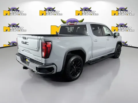 More photos of 2024 GMC Sierra 1500 Elevation at Monster Motors - Knoxville, TN, TN