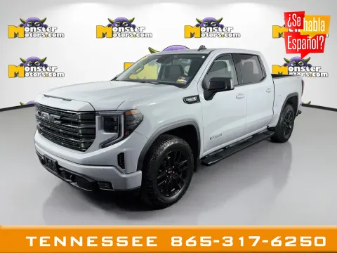 Unknown 2024 GMC Sierra 1500 Elevation for sale in Louisville, TN