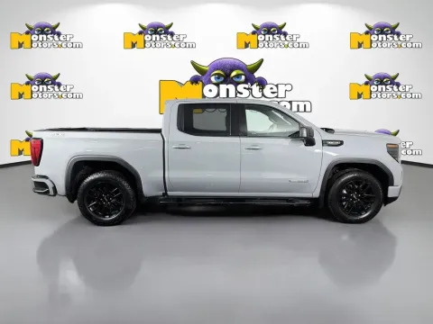 More photos of 2024 GMC Sierra 1500 Elevation at Monster Motors - Knoxville, TN, TN