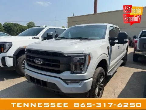 Unknown 2023 Ford F-150 Lariat for sale in Louisville, TN