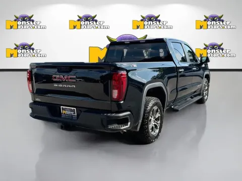 More photos of 2024 GMC Sierra 1500 Pro at Monster Motors - Knoxville, TN, TN