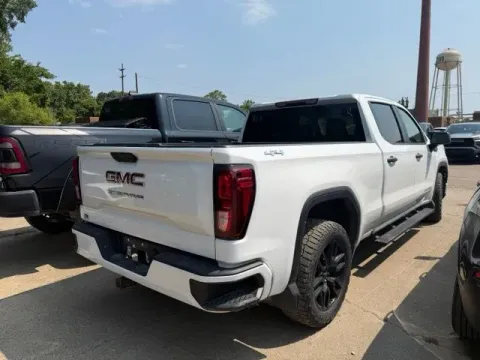 More photos of 2024 GMC Sierra 1500 Pro at Monster Motors - Knoxville, TN, TN