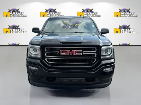 Photos of 2016 GMC Sierra 1500 for sale in Louisville, TN at Monster Motors - Knoxville, TN